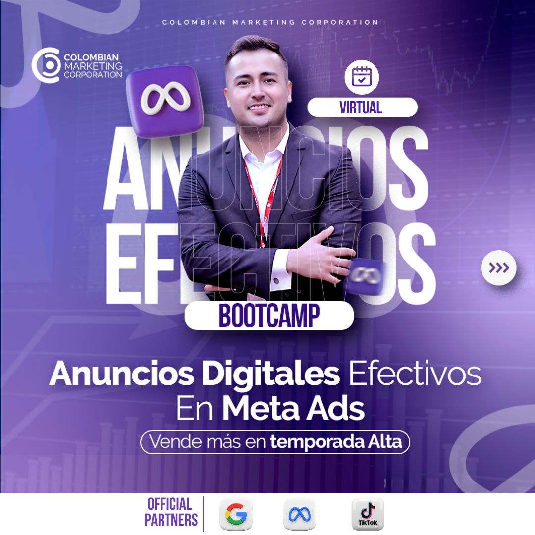 Anuncios Digitales Efectivos