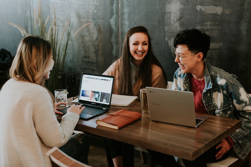 Marketing Digital para Emprendedores