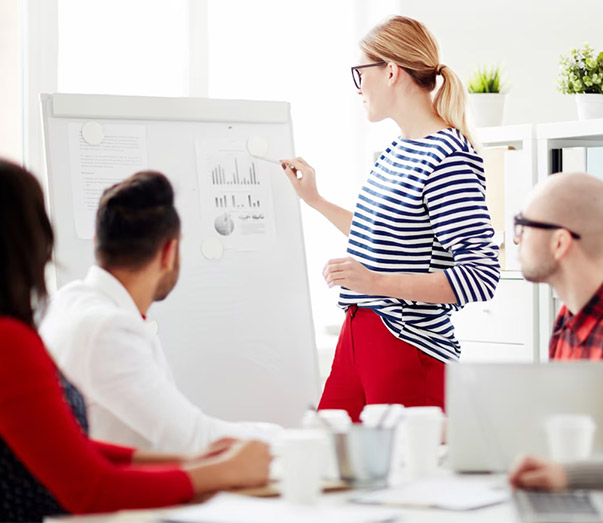 Bootcamps inmersivos