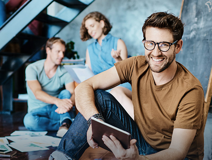 Cursos especializados