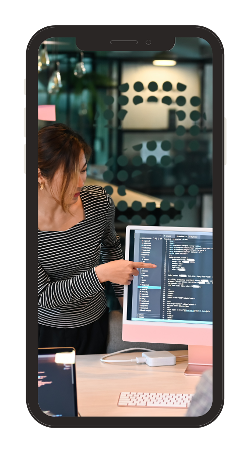 Diseño web - Colombian Marketing Corporation