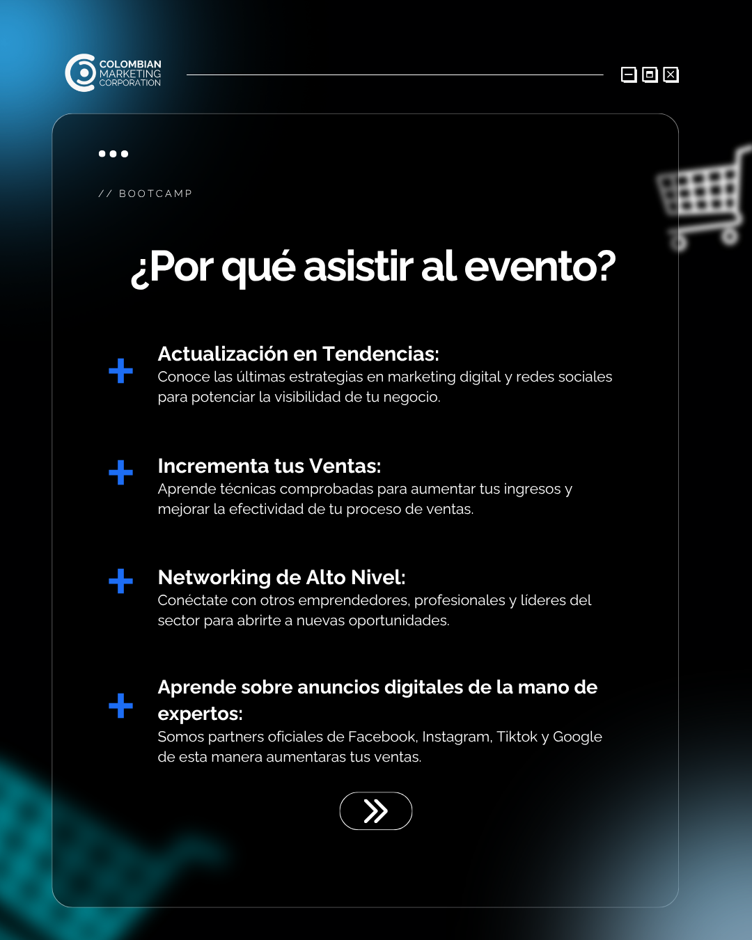Imagen 3 de WorkShop Vende +