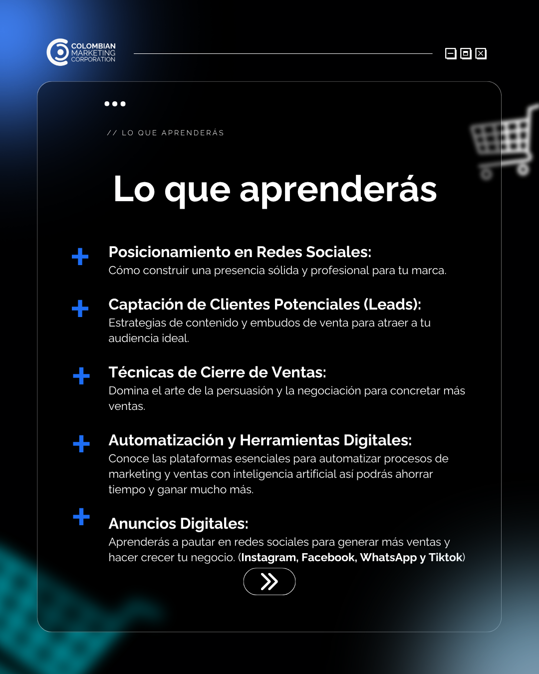 Imagen 4 de WorkShop Vende +