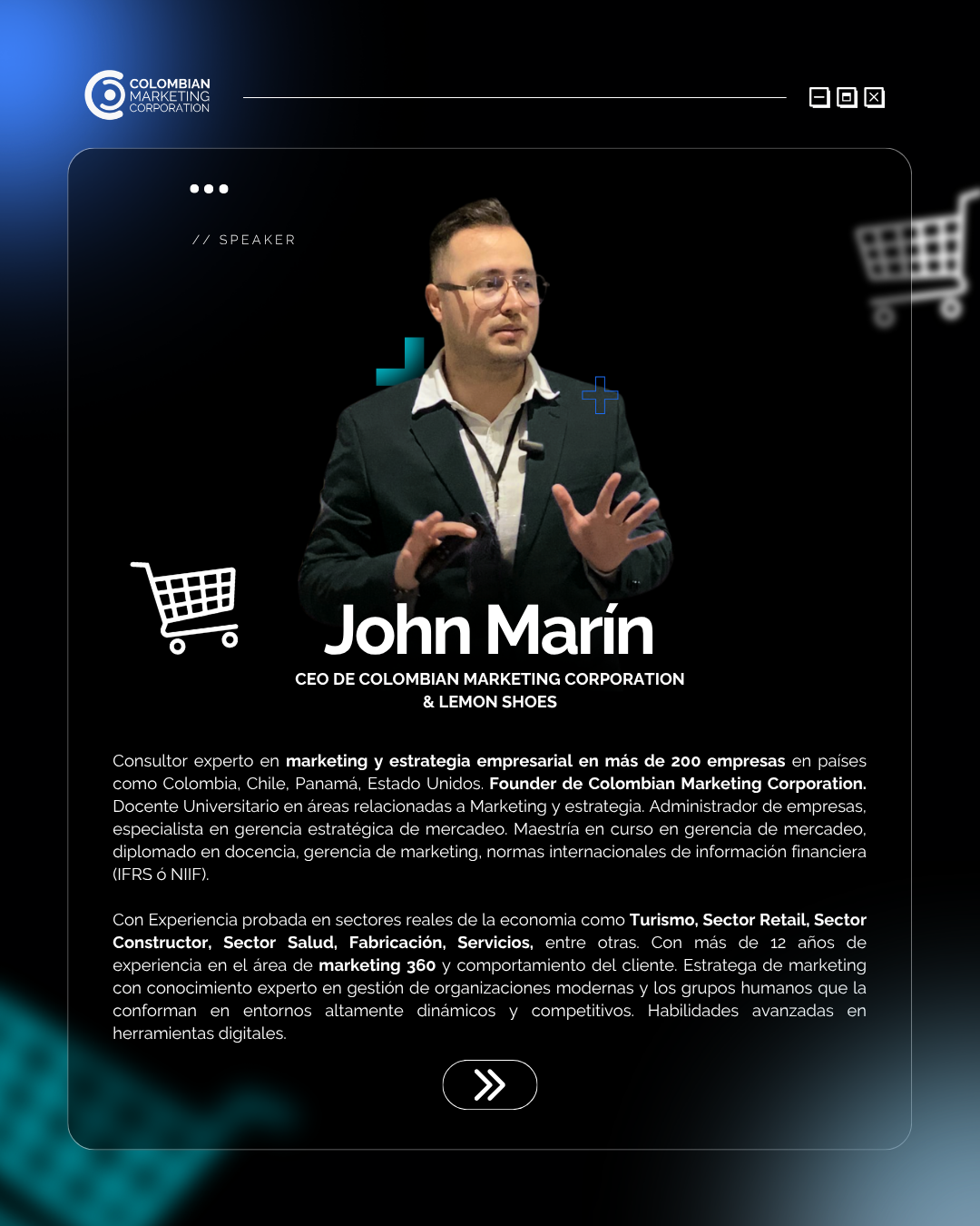 Imagen 6 de WorkShop Vende +