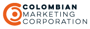 LOGO-COLOMBIAN MARKETING CORPORATION