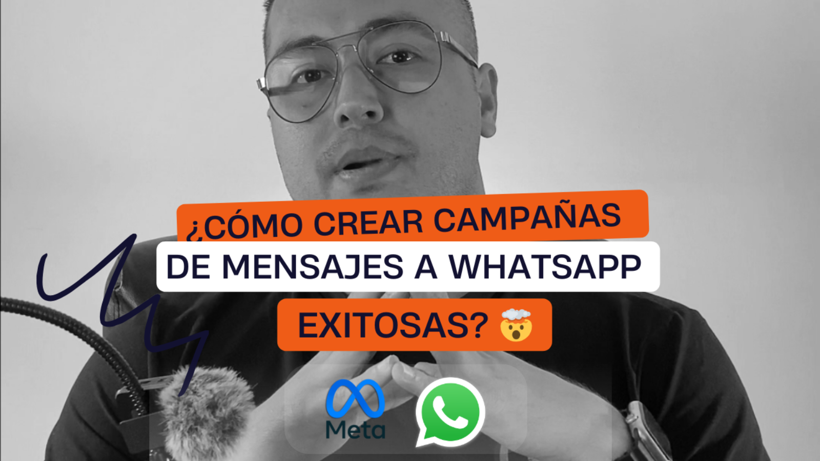 Cómo Crear Campañas de WhatsApp exitosas y económicas - Colombian Marketing Corporation